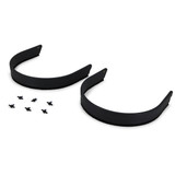 Nilfisk NF56112306 kit bristle skirt 28 for Clarke
