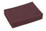 Nilfisk NF30730A pad maroon 12x18 case of 10