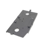 Nilfisk NF56112757 brush plate weldt 26d for Clarke