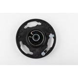 Nilfisk NF56601276 brush plate assembly for Clarke Viper