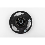 Nilfisk NF56601276 brush plate assembly for Clarke Viper