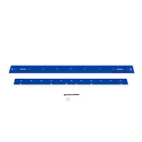 Nilfisk NFVF81227 squeegee blade kits for fang 2