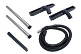 Nilfisk NF56384677 hose wand kit vl500 55 75