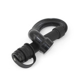 Nilfisk NF9100001890 hose drain black