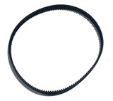 Nilfisk NF1451851000 belt main brush for Clarke Viper