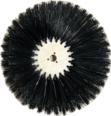 Nilfisk NF56510707 broom side poly for Clarke Viper
