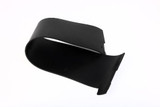 Nilfisk NF1466613000 skirt rear black rubber pkd for