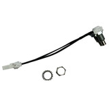 Nilfisk NF9097043000 potentiometer for Clarke Viper and