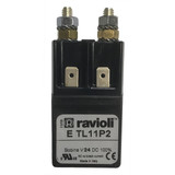 Nilfisk NF9097209000 switch electromagnetic 24v 70a for