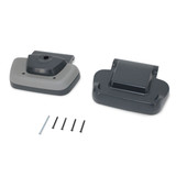 Nilfisk NF9097622000 covers upper lower handle for Clarke