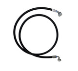 Nilfisk NF33017639 hose hydraulic one quarter l 1620