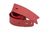 Nilfisk NF56315351 blade kit sqgee red gum b