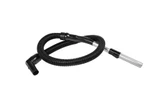 Nilfisk NF1408070000 hose complete with bent end for