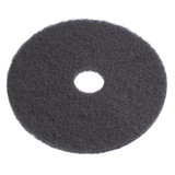 Nilfisk NF10001938 pad 17 432mm eco black 5pcs