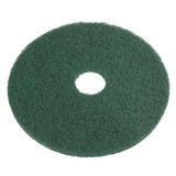 Nilfisk NF10001940 pad 17 432mm eco green 5pcs