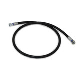 ilfisk NF33017622 hose hydraulic one quarter l 1320