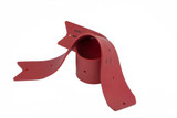 Nilfisk NF56315723 blade kit disc red gum sd