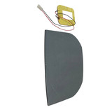 Nilfisk NF9100001130 cushion seat w. microswitch for Clarke front