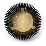 Floor scrubber brush nylon 0.025 812911NP92 with 92
