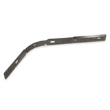 Nilfisk NF56413857 strap skirt right for Clarke Viper and Advance machines