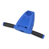 Nilfisk NF9100000102 covers handle blue kit for Clarke