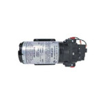 Sandia 100812 100psi pump for 6 or 12 Sniper extractor