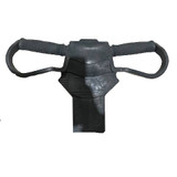 Nilfisk NF30747A handle front gray for Clarke Viper