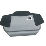 Nilfisk NF56315230 paddle front cover for Clarke Viper