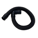 Nilfisk NF9097394000 hose vacuum black for Clarke Viper