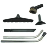 Sandia 100034 vacuum cleaner accessory 5 piece tool