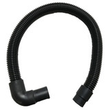 Nilfisk NF9100000816 suction hose inst pkd for Clarke