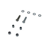 Nilfisk NF1465053000 hardware main broom pulley kit