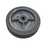 Nilfisk NF54691A wheel 8 nontraverse for Clarke Viper