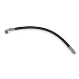 Nilfisk NF1466731000 hose hydraulic one quarter 490mm pkd
