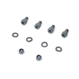 Nilfisk NF1465045000 hrdwr steer sys fixing kit
