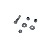 Nilfisk NF1465050000 hrdwr side brm spring sup kit