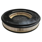 Nilfisk NF107407300 cartridge filter 75 55l for Clarke Viper and Advance machines