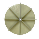 Nilfisk NF56305018 impeller for Clarke Viper and Advance