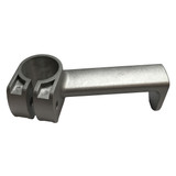 Nilfisk NF50781A clamp handle c2k for Clarke Viper