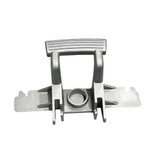 Nilfisk NF9100000853 squeegee support down pkd for Clarke