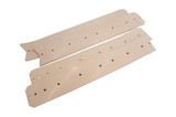 Nilfisk NF56115334 squeegee kit blade gum for Clarke