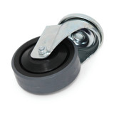 Nilfisk NF9096602000 wheel caster for Clarke Viper