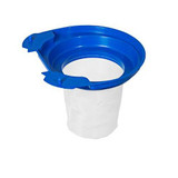 Nilfisk NF107407302 wet filter blue panel 75 55l