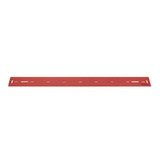 Nilfisk NFVR16003L linatex blade rear for Clarke Viper