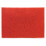 Nilfisk NF997001 pad red 14x28 case of 5