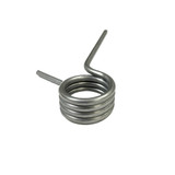 Nilfisk NF1460895000 spring zero adjuster for Clarke Viper