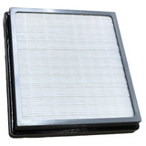 Nilfisk NF12015500 hepa filter for Clarke Viper and