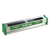 Unger unghu45 wall mount toolholder hu45 18 inch