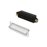 Nilfisk NF1461170000 fuse holder for Clarke Viper