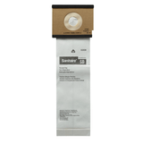 5 Electrolux 63262 Sanitaire style SD vacuum bags